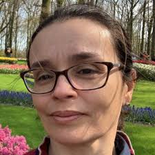 Lígia Henriques-Rodrigues