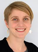 Thordis L. Thorarinsdottir